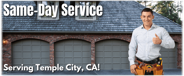 Locksmith Temple City CA